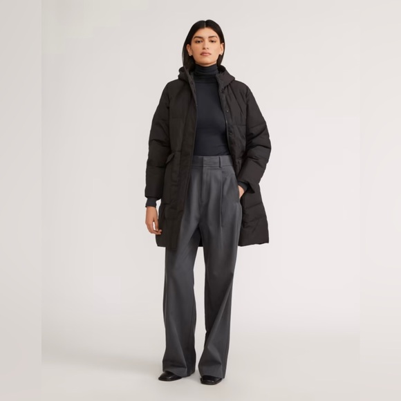 The ReNew Long Puffer - Picture 1 of 7